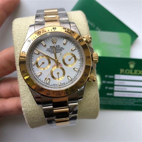 rolex daytona automatico replica|cheap alternative to rolex daytona.